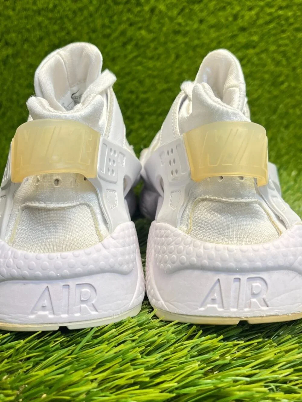 Nike please review